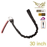 [FLYYE] Safety Lanyard Black - ������Ƽ ���ߵ� ����