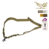 [FLYYE] Single Point Sling Coyote Brown - �̱� ����Ʈ ���� Ÿ�� 1 �ڿ��׺���