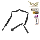 [FLYYE] Tactical Three Point Sling Black - ��Ƽ�� ���� ����Ʈ ���� ����