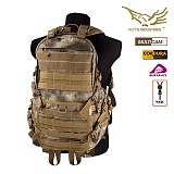 [FLYYE] FAST EDC Backpack A-TACS - �н�Ʈ EDC ���� A-TACS