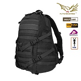 [FLYYE] FAST EDC Backpack Black - �н�Ʈ EDC ���� ����