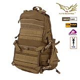 [FLYYE] FAST EDC Backpack Coyote Brown - �н�Ʈ EDC ���� �ڿ��� ����