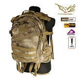 [FLYYE] MOLLE AIII Backpack A-TACS - ���� 3�Ͽ� ���� A-TACS