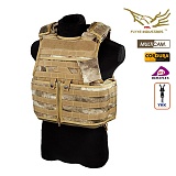 [FLYYE] RAV Vest A-TACS - RAV ����Ʈ A-TACS