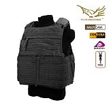 [FLYYE] RAV Vest Black - RAV ����Ʈ ����