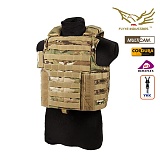 [FLYYE] Force Recon Vest Ver.Land Multicam - �������� ����� ����Ʈ ��Ƽķ