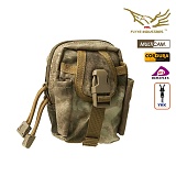 [FLYYE] Mini Duty Waist Bag A-TACS - �̴� ��Ƽ�� A-TACS