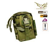 [FLYYE] Mini Duty Waist Bag Multicam - �̴� ��Ƽ�� ��Ƽķ
