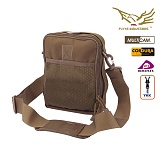 [FLYYE] Duty Accessories Bag Coyote Brown - ��Ƽ �׼������� �ڿ��� ����