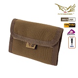 [FLYYE] EDC Wallet Coyote Brown - EDC ���� �ڿ��� ����