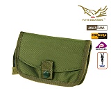 [FLYYE] MID NK Wallet Olive Drap - MID NK ���� OD