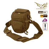 [FLYYE] MID Camera Bag Coyote Brown - MID ī�޶�� �ڿ��� ����