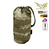 [FLYYE] MOLLE Water Bottle Pouch A-TACS - ���� ���� �Ŀ�ġ A-TACS