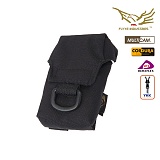 [FLYYE] iCOMM Pouch Black - iCOMM �Ŀ�ġ ����