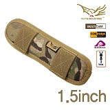 [FLYYE] Bag Padding Ver.A for 1.5inch Multicam - �� ��Ʈ�� �е� 1.5��ġ A���� ��Ƽķ