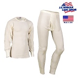 J.E. Morgan Thermal UnderWear - �������� �̱� ���� (��/�� �ܵ��Ǹ�)