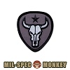 [Mil-Spec Monkey] Bull Skull (SWAT) - �н��� ��Ű ��ġ �� ���� 0102 (����Ʈ)