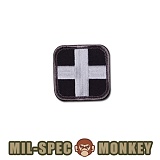 [Mil-Spec Monkey] MedicSquare1 (SWAT) - �н��� ��Ű �޵� ������1 0006 (SWAT)