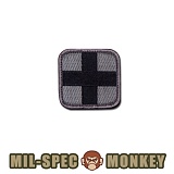 [Mil-Spec Monkey] MedicSquare1 (ACU DARK) - �н��� ��Ű �޵� ������1  0006 (ACU DARK)