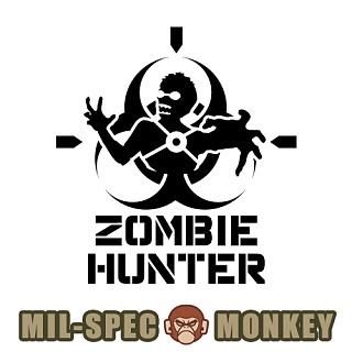 Hunter Spec Patch 2.0