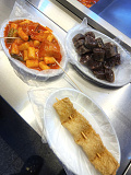 떡볶이,..