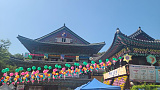 부처님 ..