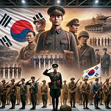 국군 (..