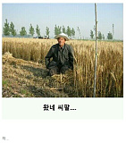 낫 놓고..
