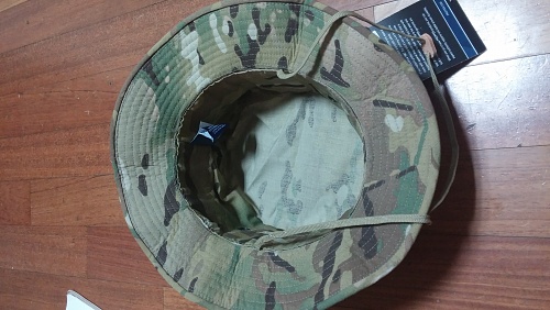 [Propper] Battle Ripstop Boonie Sun Hat (Multicam)-2.jpg