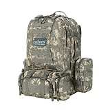 실속형 M.O.L.L.E Assault Pack - 몰리 어썰트 전술 배낭 (ACU)