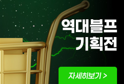 역대 블프 TOP 100 기획전